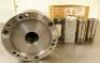 Bison 5C Collet Chuck - 5