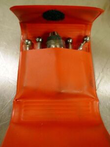 Starrett Centre Finder