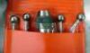 Starrett Centre Finder - 2