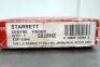 Starrett Centre Finder - 3