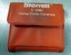 Starrett Centre Finder - 4