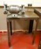 Performance Power 150mm Bench Grinder On Stand