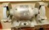 Performance Power 150mm Bench Grinder On Stand - 2