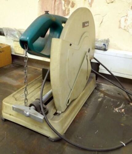 Makita Chop Saw 240v
