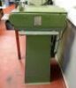 Sealey 4" Belt Sander 240V - 2