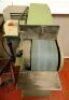 Sealey 4" Belt Sander 240V - 3
