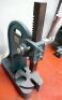 Excel No2 Broaching Press - 2