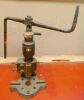 Manual Fly Press