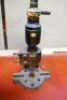 Manual Fly Press - 3