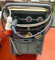 Argofil 300 KT Mobile Welder