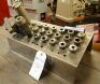 Assorted R8 Tooling - 4