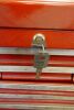 Bench Top Tool Box & Keys - 3