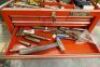 Clarke Bench Top Tool Box & Contents - 4