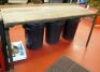 Steel Work Bench 1800 x 900 x 700mm - 3