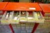 Raaco Storage Racks & Contents - 2