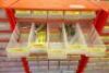 Raaco Storage Racks & Contents - 3