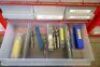 Raaco Storage Racks & Contents - 7