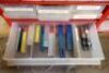 Raaco Storage Racks & Contents - 5