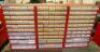 Raaco Storage Racks & Contents - 6