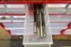 Raaco Storage Racks & Contents - 3