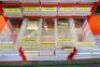Raaco Storage Racks & Contents - 5