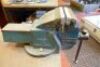 Steel Work Bench 1800 x 900 x 700mm - 4