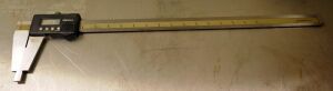 Mitutoyo 18" Digimatic Digital Vernier