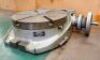 Indexa 12" Rotary Table - 2