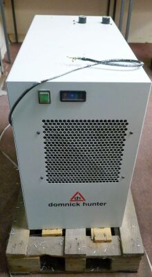 Domnick Hunter Water Chiller Unused