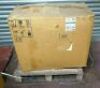 Domnick Hunter Water Chiller Unused - 4