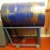 Barrel Trolley And Barrel - 2
