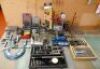 Miscellaneous Engineering Equipment - 2