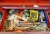 Clarke Tool Box & Contents - 3