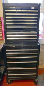 Sealey Superline PRO Mobile Tool Box