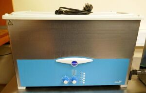 Kemet 30 Ultrasonic Bath 240v
