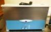Kemet 30 Ultrasonic Bath 240v