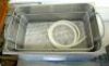 Kemet 30 Ultrasonic Bath 240v - 4