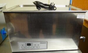 Ultrawave Ultrasonic Cleaner 240v