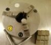 6" 3 Jaw Chuck - 3