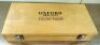 Oxford Precision Parallel Set<br>1/2" - 2" - 4