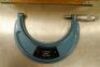 Linear 0-150mm Micrometer Set - 2