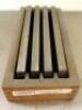 Linear 1/8" Parallel Set