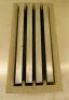 Linear 1/8" Parallel Set - 2