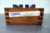 Linear 1/8" Parallel Set - 3