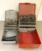 1-10mm Drill Bit Sets - 2