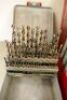 1-10mm Drill Bit Sets - 3