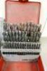 1-10mm Drill Bit Sets - 4