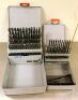 1-10mm Drill Bit Sets