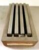Linear 3/16" Parallel Set