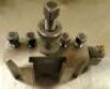 Bison Dixon Tool Post Holders 6 Off - 5
